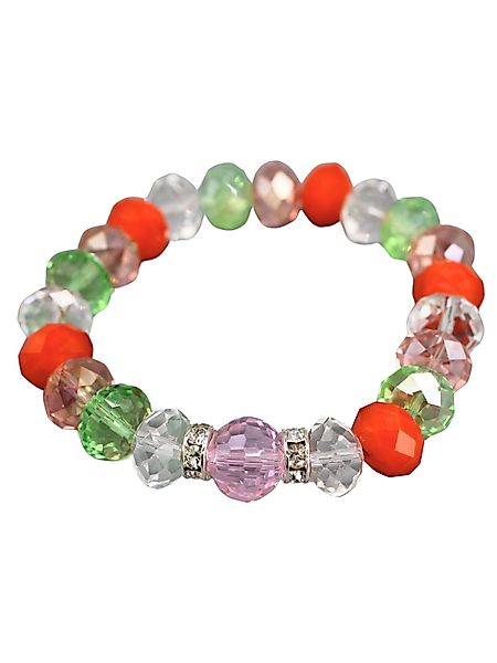 Adel Accessoires Armband Elegantes Damenarmband aus günstig online kaufen