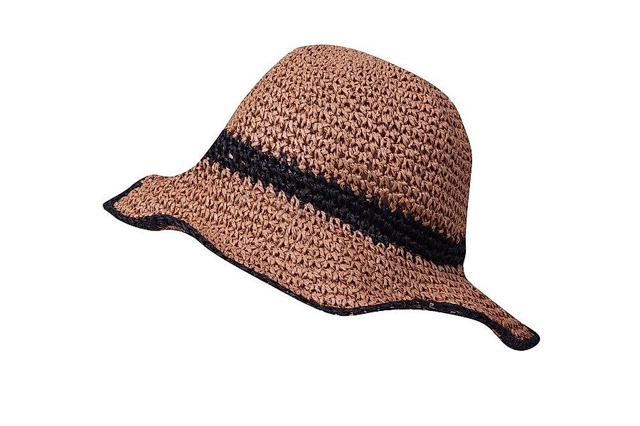 Capelli New York Sonnenhut faltbar günstig online kaufen