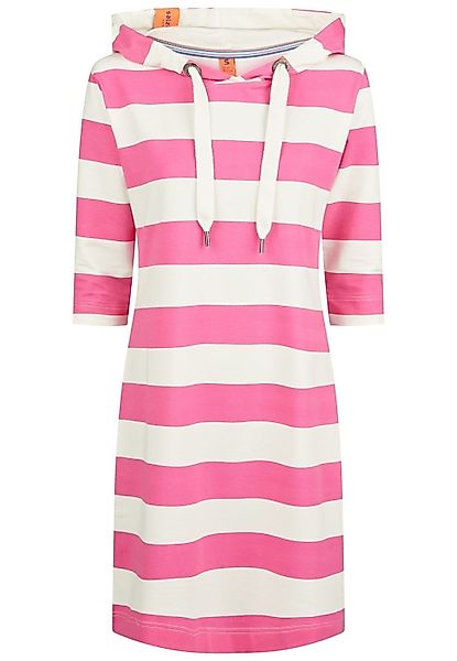 salzhaut Sweatkleid Salzhaut Kapuzenkleid Use 3/4 günstig online kaufen