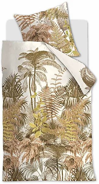 Beddinghouse Bettwäsche »Caribe« günstig online kaufen