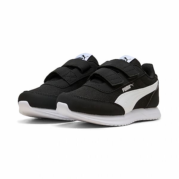 PUMA Sneaker "R78 LIGHTWIND V PS" günstig online kaufen