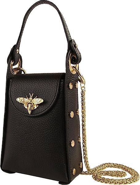 Toscanto Umhängetasche Toscanto Tasche schwarz Umhängetasche günstig online kaufen