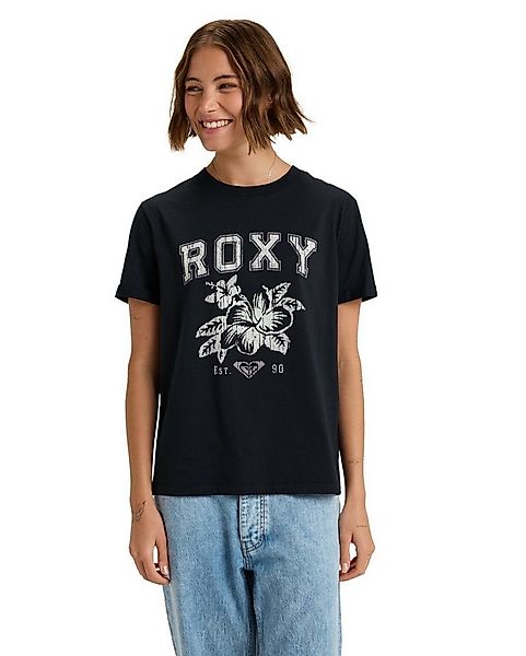 Roxy T-Shirt Oceanregular Poster günstig online kaufen