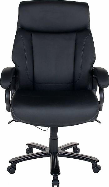 Duo Collection Chefsessel "Ennio", Federkern, bis 180kg, robust günstig online kaufen