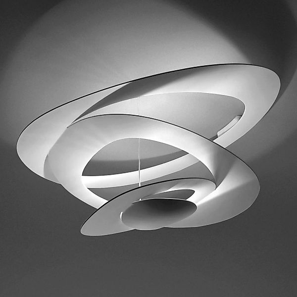 Artemide Pirce Mini - LED-Deckenlampe, 2.700 K günstig online kaufen