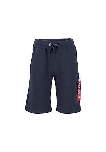 Alpha Industries Shorts Alpha Industries Men - Shorts X-Fit Cargo Short günstig online kaufen