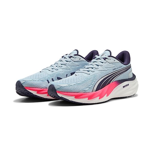 PUMA Laufschuh "VELOCITY NITRO 4 X HYROX" HYROX Kollektion günstig online kaufen