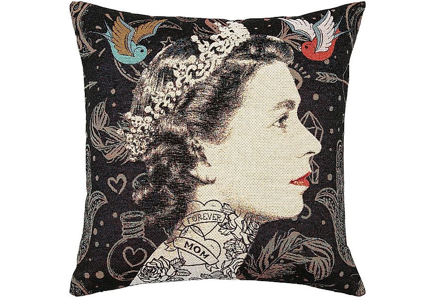 PAD Dekokissen Legend, Made in Europe günstig online kaufen