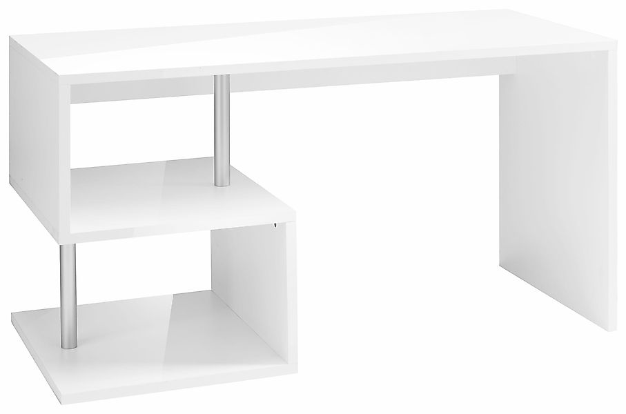 INOSIGN Schreibtisch »Esse, modernes Design«, in verschiedenen Breiten, mit günstig online kaufen