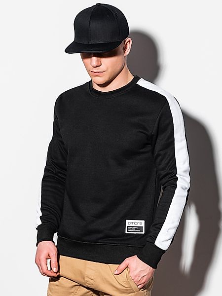 Edoti Sweatshirt Sweatshirt für Männer . günstig online kaufen