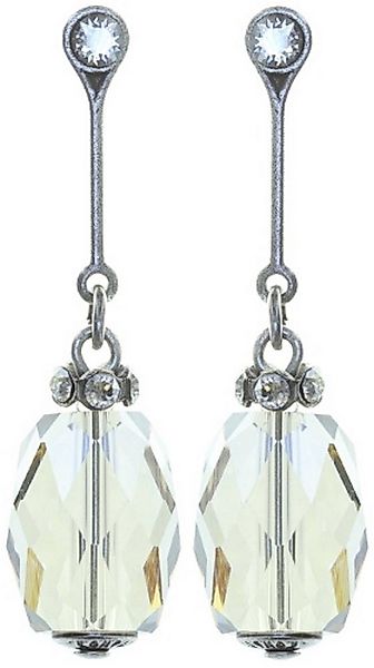 KONPLOTT Paar Ohrstecker Konplott: pendelnde Ohrstecker Daily Desire - long günstig online kaufen