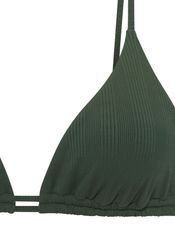 Copenhagen Studios Triangel-Bikini-Top Nela, aus modischer günstig online kaufen
