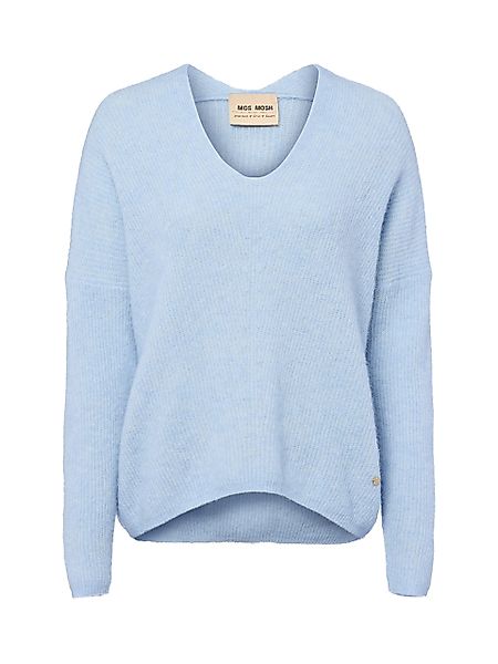 Mos Mosh Strickpullover MMThora günstig online kaufen