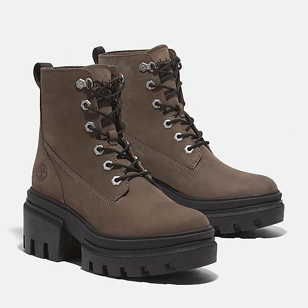 Timberland EVERLEIGH MID LACE UP BOOT günstig online kaufen