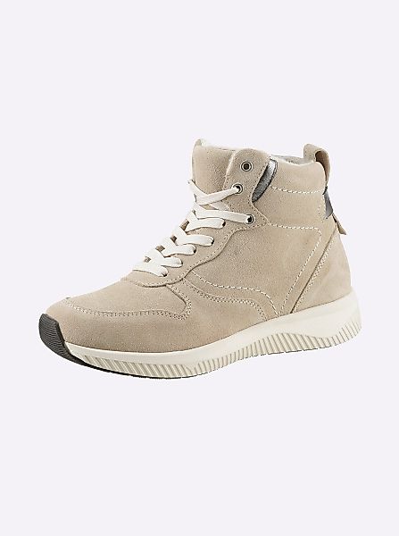 heine Sneaker Wechselfußbett, Schrittdämpfung günstig online kaufen