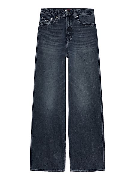 Tommy Jeans Weite Jeans Claire High günstig online kaufen