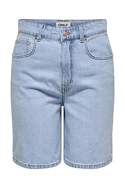 ONLY Shorts ONLROBYN HW LONG SHORTS günstig online kaufen