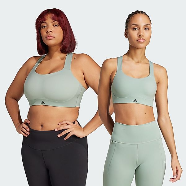 adidas Performance Sport-BH TLRD IMPACT LUXE günstig online kaufen