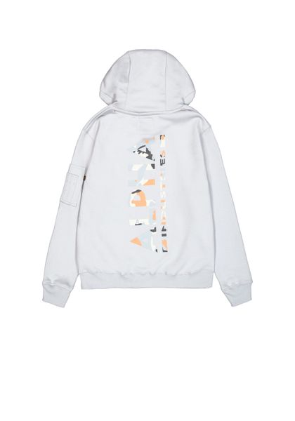 Alpha Industries Hoodie "Space Shuttle Hoodie" günstig online kaufen