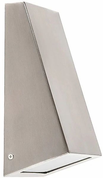 Havit Lighting LED Wandleuchte »TAPER« GU10 Warmweiß günstig online kaufen