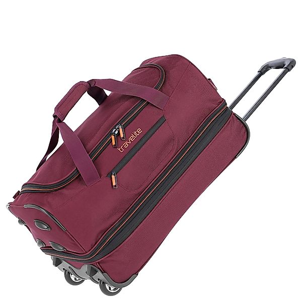 travelite Reisetasche Basics 64 - Rollenreisetasche günstig online kaufen