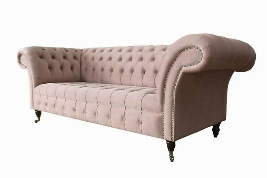 JVmoebel Chesterfield-Sofa, Made in Europa günstig online kaufen