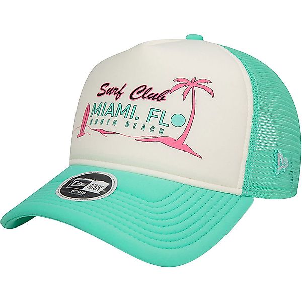 New Era Baseball Cap Foam Front günstig online kaufen