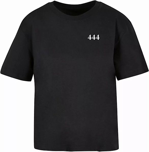 Mister Tee Ladies T-Shirt 444 Protection Tee günstig online kaufen