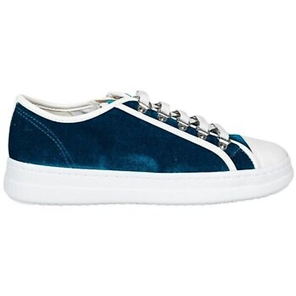 Geox  Sneaker Pontoise günstig online kaufen