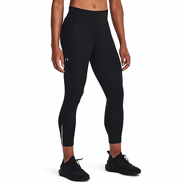 Under Armour® Leggings UA Fly Fast 3.0 Ankle Tights günstig online kaufen