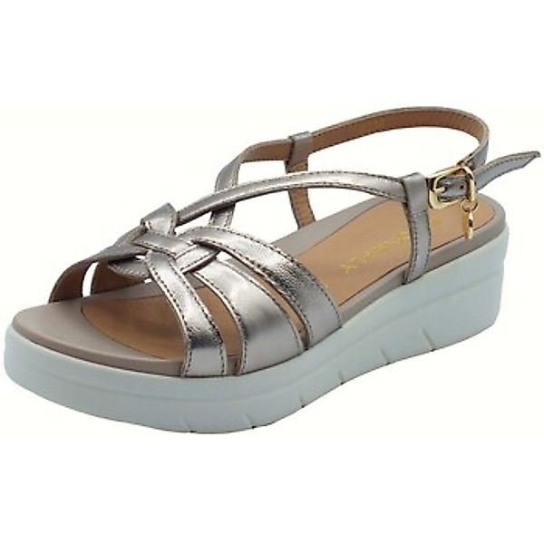 Stonefly  Sandalen 222538 Aqua Lamin Ated Teak günstig online kaufen