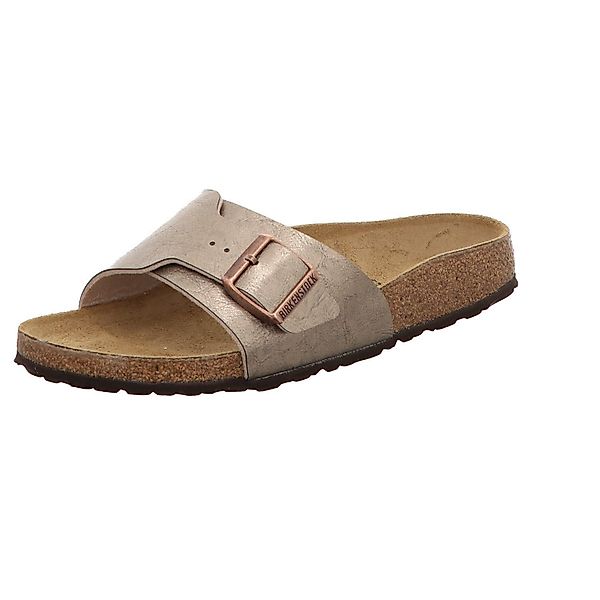 Birkenstock Pantolette günstig online kaufen