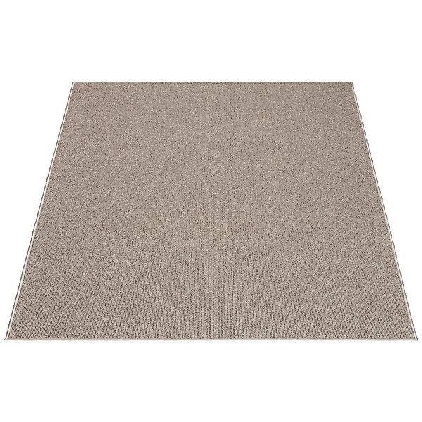 Teppich Mix Art beige B/L: ca. 133x170 cm günstig online kaufen