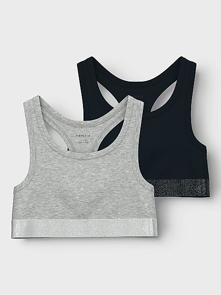 Name It Unterhemd NKFSHORT TOP 2P günstig online kaufen