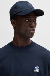 BOSS ORANGE Baseball Cap Derrel-PL mit günstig online kaufen