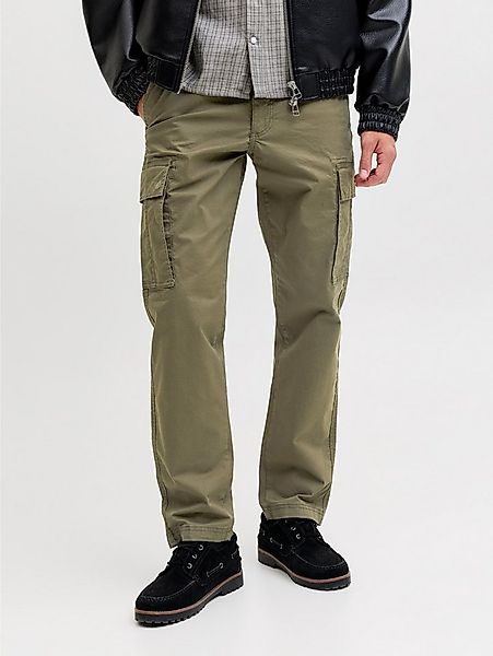 Jack & Jones Cargohose JPSTKANE FRANK CARGO NOOS günstig online kaufen