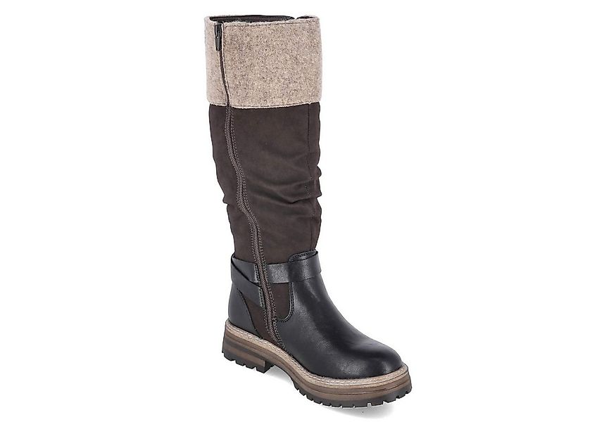Rieker Weitschaftstiefel günstig online kaufen