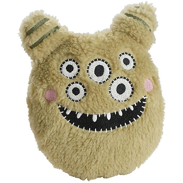 Hunter Hundespielzeug Tough Monster Larry 23 cm Grün günstig online kaufen