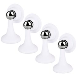 Refttenw Türstopper Magnetische Türstopper 4er-Pack Türfeststeller günstig online kaufen
