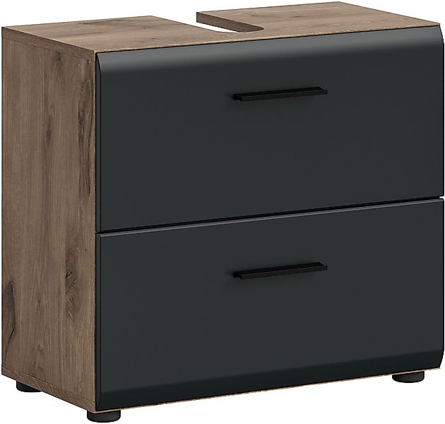 INOSIGN Waschbeckenunterschrank FLORENZ, TOPSELLER!, Breite 60 günstig online kaufen