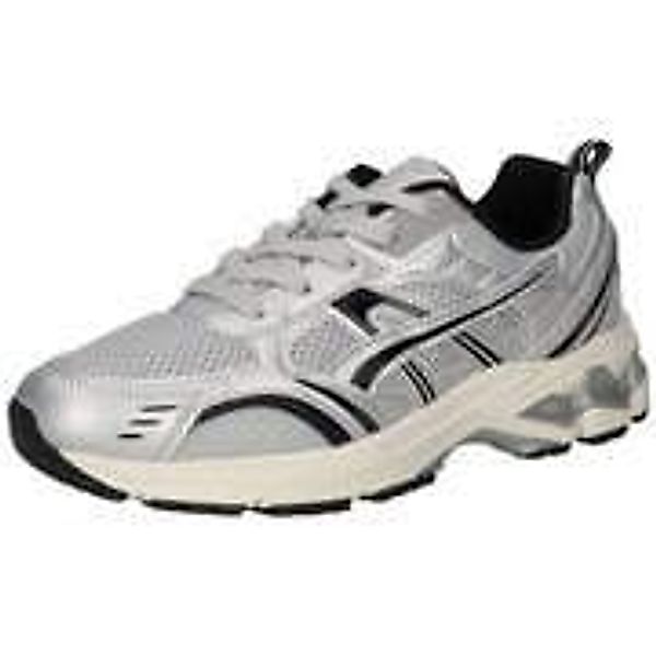 Barbarella Sneaker Damen silber günstig online kaufen