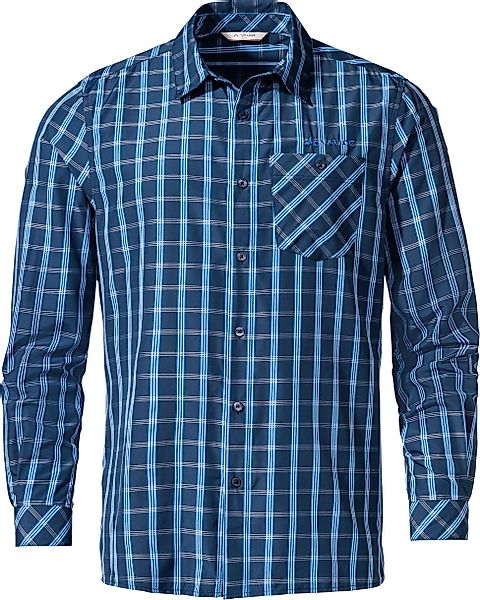 VAUDE Langarmhemd Mens Albsteig LS Shirt günstig online kaufen