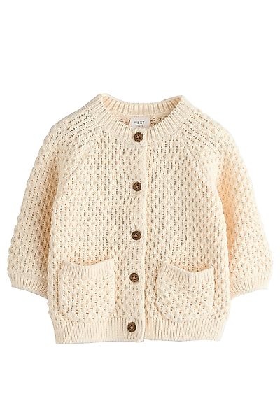 Next Strickjacke Strickjacke (1-tlg) günstig online kaufen
