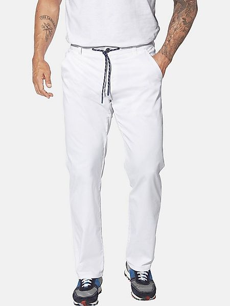 Jan Vanderstorm Schlupfhose GJORVALD mit Dehnbund günstig online kaufen