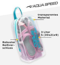 Aqua Speed Drybag Dry Pouch S günstig online kaufen