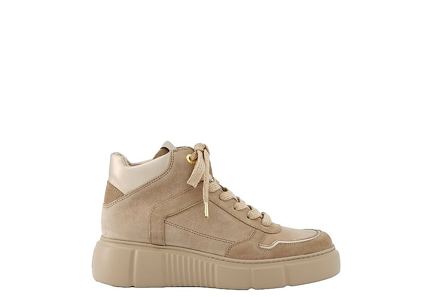 Paul Green Paul Green 5407-048, Sneaker, Beige, Damen Sneaker günstig online kaufen