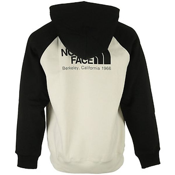 The North Face  Sweatshirt M Heritage Hoodie günstig online kaufen