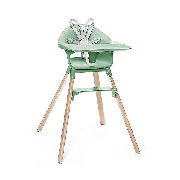 Stokke Hochstuhl Clikk™ Der Kinderhochstuhl für günstig online kaufen