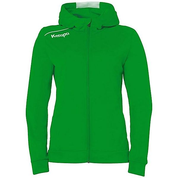 Kempa Kapuzenpullover Kempa Damen Trainingsjacke Player 2003627 günstig online kaufen