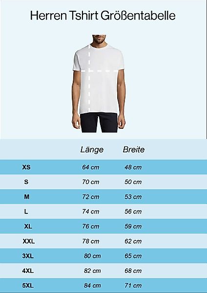 Youth Designz T-Shirt Addicted Herren T-Shirt günstig online kaufen